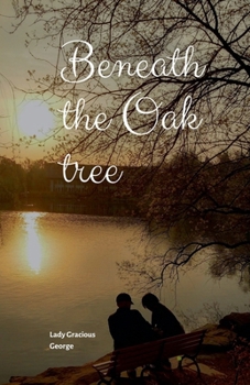 Paperback Beneath The Oak Tree Book