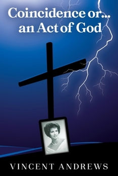 Paperback Coincidence or.....an Act of God Book