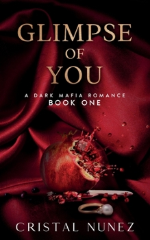 Paperback Glimpse of you [Large Print] Book