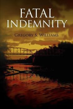 Paperback Fatal Indemnity Book