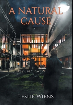 Hardcover A Natural Cause Book