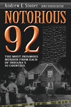 Paperback Notorious 92, 4th Edition Book