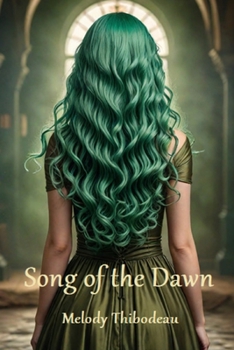 Paperback Song of the Dawn Book