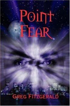 Paperback Point Fear Book