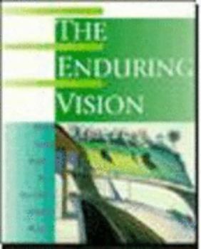 The Enduring Vision: A History of the American People, Volume 2: From 1865, Concise