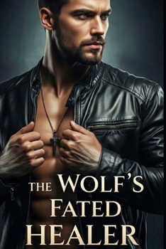 Paperback The Wolf's Fated Healer Book