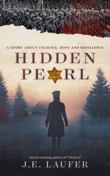 Perfect Paperback Hidden Pearl Book