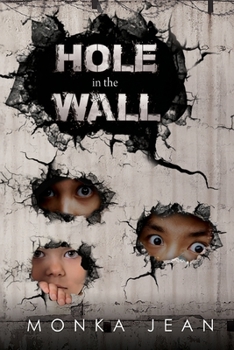 Paperback Hole in the Wall Book