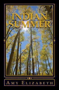 Paperback Indian Summer (Aspen Eyes) Book