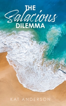 Hardcover The Salacious Dilemma Book