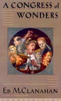 Paperback A Congress of Wonders Book