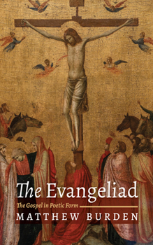Paperback The Evangeliad Book