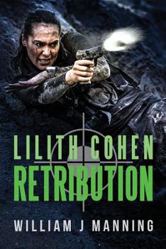 Paperback Lilith Cohen Retribution Book