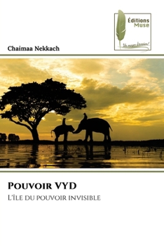 Paperback Pouvoir VYD [French] Book