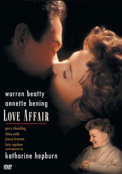 DVD Love Affair Book