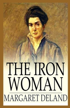 The Iron Woman Illustrated