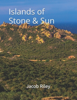 Paperback Island of Stone and Sun Book