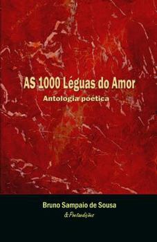 Paperback As 1000 L [Portuguese] Book