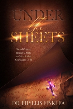 Paperback Under the Sheets Book