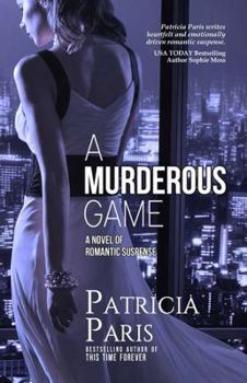 Paperback A Murderous Game Book