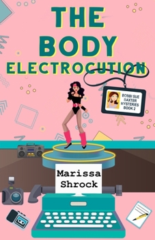 Paperback The Body Electrocution Book
