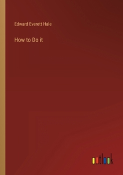 Paperback How to Do it Book