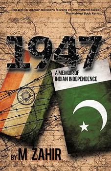 Paperback 1947: A Memoir of Indian Independence Book