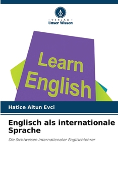 Paperback Englisch als internationale Sprache (German Edition) [German] Book