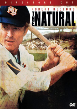 The Natural: Director's Cut