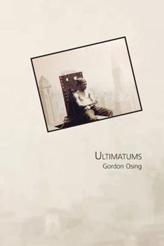 Paperback Ultimatums Book