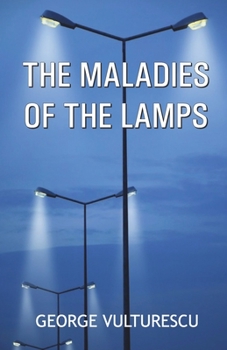 Paperback The Maladies of the Lamps Book