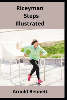 Paperback Riceyman Steps Illustrated Book