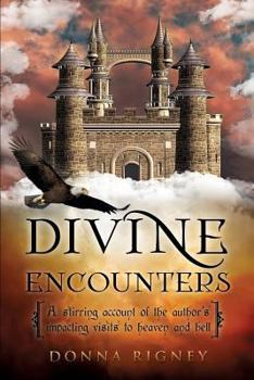 Paperback Divine Encounters Book