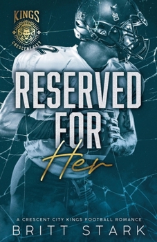 Paperback Reserved for Her Book