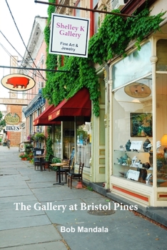 Paperback The Gallery at Bristol Pines Book