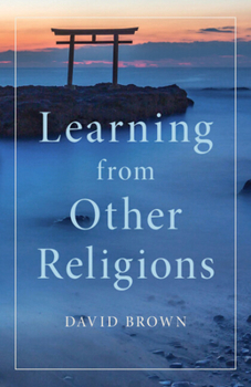 Paperback Learning from Other Religions Book