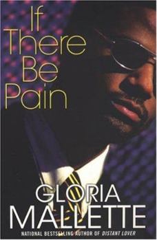 Paperback If There Be Pain Book