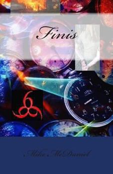 Paperback Finis Book