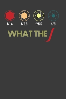 Paperback What The: Perfect Notebook For Boys And Girls. Cute Cream Paper 6*9 Inch With 100 Pages Notebook For Writing Daily Routine, Jour Book