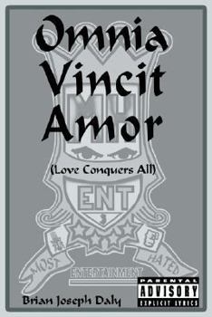 Paperback Omnia Vincit Amor: (Love Conquers All) Book