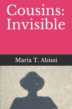 Paperback Cousins: Invisible Book