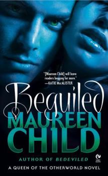 Beguiled - Book #2 of the Queen of the Otherworld