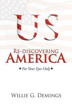 Re-Discovering America: For Your Eyes Only