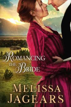 Paperback Romancing the Bride Book