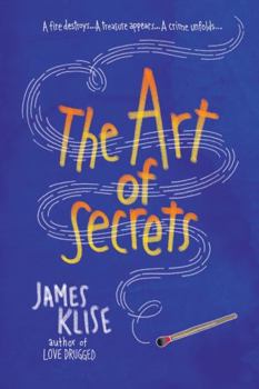 Paperback The Art of Secrets Book