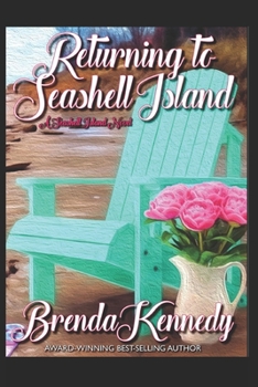 Paperback Returning to Seashell Island Book