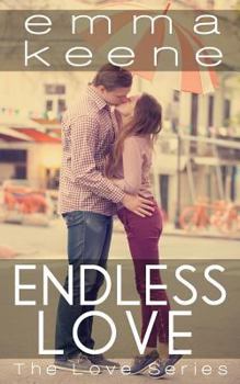 Paperback Endless Love Book