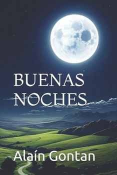 Paperback Buenas Noches [Spanish] Book