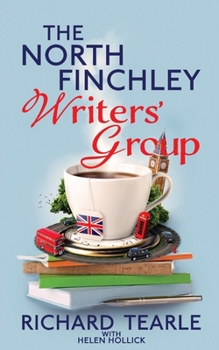 Paperback The North Finchley Writers' Group Book