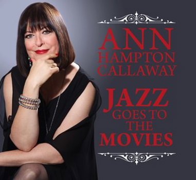Music - CD Jazz Goes To The Movies (OST) Book